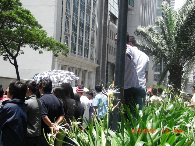 CIMG1325 would stand on anywhere to get a good view