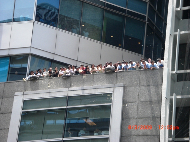 CIMG1335 PBCOM tenants got one of the best views