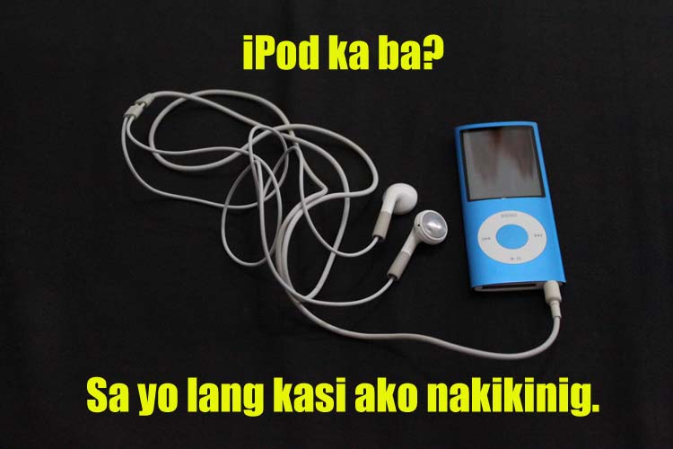 ipod