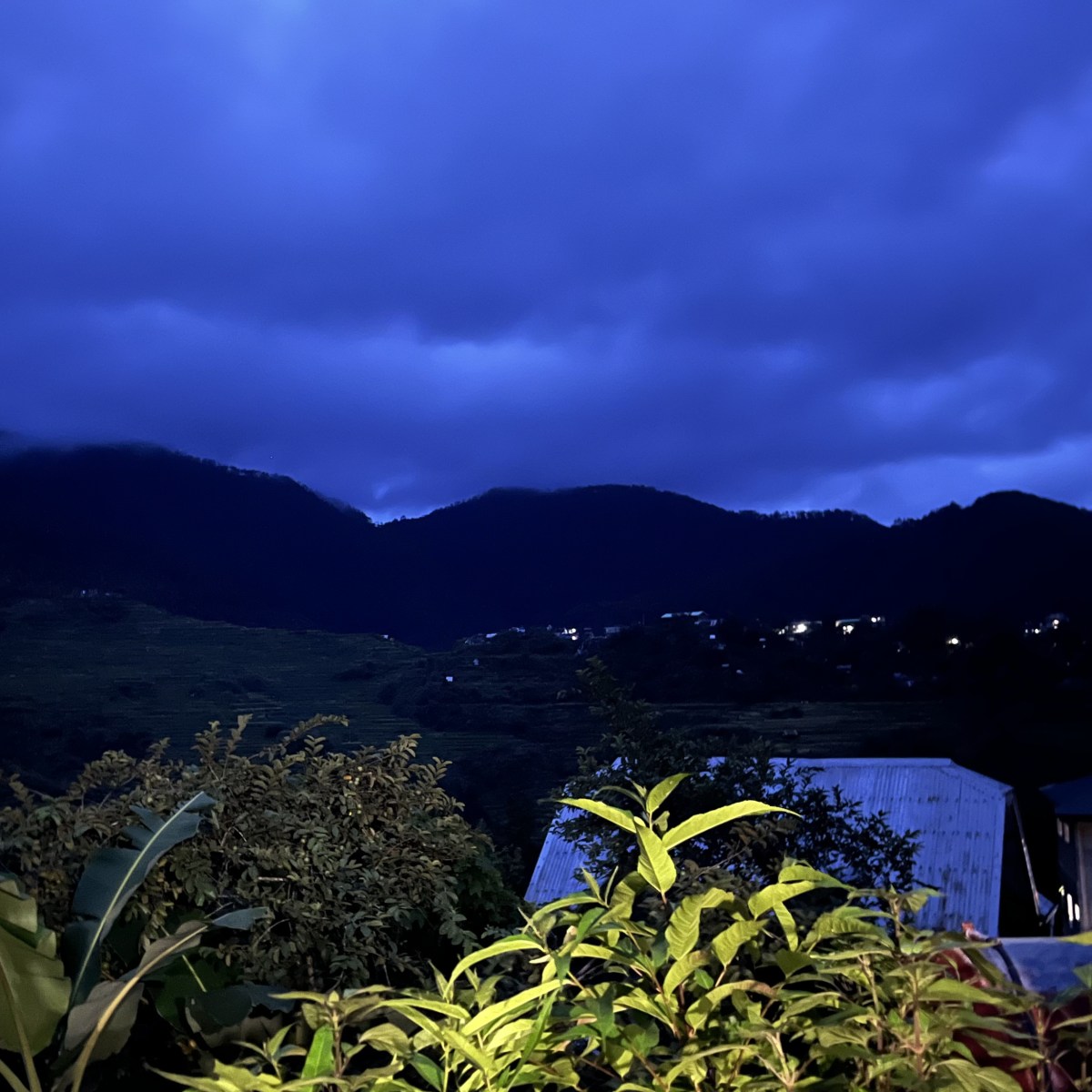 Mt. Fato and Mt. Kupapey: Why It Matters to Revisit the Mountains